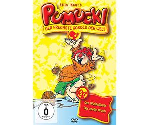 Pumuckl - 03: Wollpullover/Grosse Kr