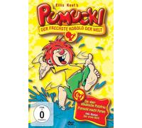 Pumuckl DVD 06: Die abergläubische Putzfrau / Pumuckl macht Ferien (DVD)