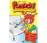 Pumuckl - 07: Geist d.Wassers/Schule