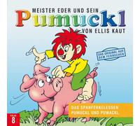 Pumuckl – 8 : Das Spanferkelessen / Pumuckl und Puwackl – CD (Import)