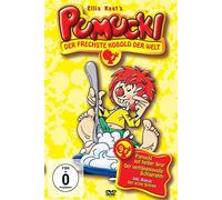 Pumuckl DVD 09: Auf heißer Spur / Der verhängnisvolle Schlagrahm (DVD)