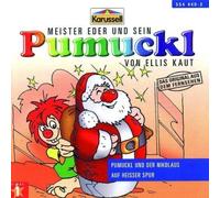 Pumuckl 1 Weihnachten