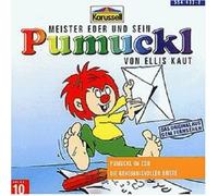 PUMUCKL - 10:PUMUCKL IM ZOO/DIE GEHEIMNISVOLLEN BRIEFE CD KINDERHÖRSPIEL NEUF