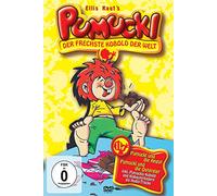 Pumuckl - 11: Angst/Ostereier