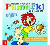 Pumuckl – 14 – Karussell – Import