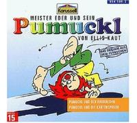 15:Pumuckl Und Der Finderlohn/Pumuckl Und Die Kart