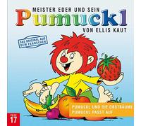Pumuckl - 17 [Import]