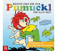 Pumuckl - 19 [Import]