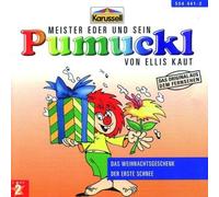 Pumuckl – Pumuckl 2 : Weihnachten – CD – Karussell