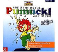 Pumuckl - 20 [Import]