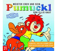 Karussell – Pumuckl – 21