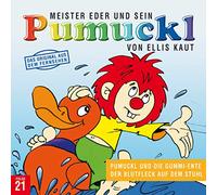 Pumuckl - 21 [Import]