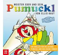 Pumuckl - 22 [Import]
