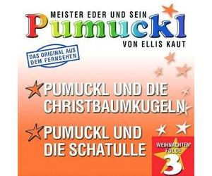 Pumuckl 3 Weihnachten