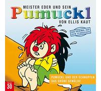 Karussell – Pumuckl – 30