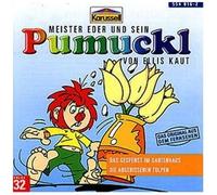 Karussell – Pumuckl - 32