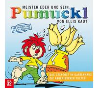 Pumuckl - 32 [Import]