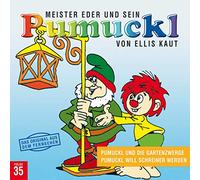 Pumuckl - 35 [Import]