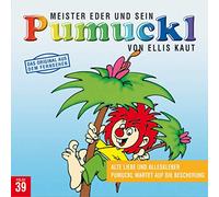 Ellis Kaut – 39: Alte Liebe und Alleskleber / Pumuckl wartet auf die Bescheru – CD – Import