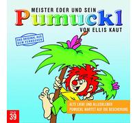 Ellis Kaut – 39: Alte Liebe und Alleskleber / Pumuckl wartet auf die Bescheru – CD – Import
