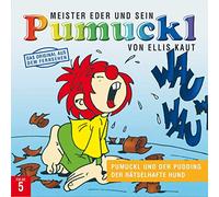 Pumuckl - 5 [Import]
