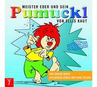 7: Der Grosse Krach / Der Grosse Krach Und Seine Folg – Karussell