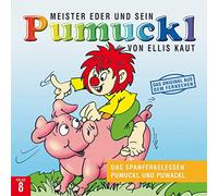 Pumuckl - 8 [Import]