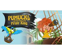 Pumuckl and the Crown of the Pirate King (Steam Account)