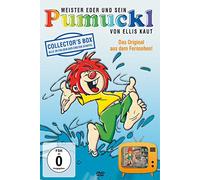 Pumuckl - Collector's Box