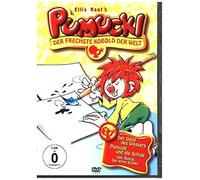Pumuckl - Der frechste Kobold der Welt