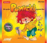 Pumuckl - Die Große Pumuckl Sammel-Box [Import]