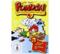 Pumuckl - 01: Spuk I.d. Werkstatt/Ve [Import]