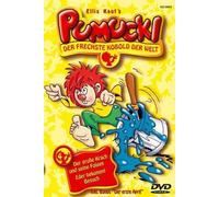 Pumuckl DVD 04: Der große Krach und seine Folgen / Eder bekommt Besuch (DVD)