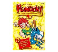 Pumuckl – DVD – Volume 04 : Der große Krach und seine Folgen / Eder bekommt Besuch