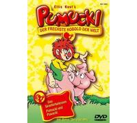 Pumuckl Dvd 05: Das Spanferkelessen / Pumuckl Und Puwackl