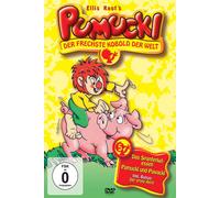 Pumuckl DVD 05: Das Spanferkelessen / Pumuckl und Puwackl (DVD)