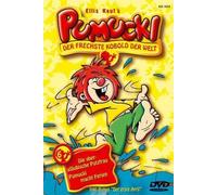 Pumuckl DVD 06: Die abergläubische Putzfrau / Pumuckl macht Ferien (DVD)