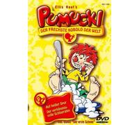Pumuckl DVD 09: Auf heißer Spur / Der verhängnisvolle Schlagrahm (DVD)