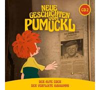 Pumuckl - Folge 03 + 04-Neue Geschichten Vom Pumuckl [Import]