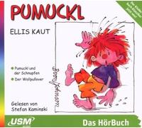 Pumuckl Folge 06 (Audio-CD) Kaut, Ellis (Auteur)