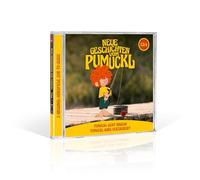 Pumuckl - Épisodes 07 et 08 - Nouvelles histoires de Pumuckl - CD