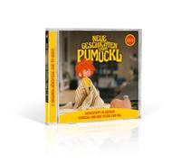 Pumuckl – Épisodes 09 + 10 : Nouvelles histoires de Pumuckl – CD – Karussell