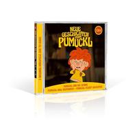 Pumuckl - Folge 11 + 12 + 13-Neue Geschichten Vom Pumuckl [Import]