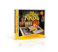 Pumuckl – Épisodes 14 et 15 : Nouvelles histoires de Pumuckl – CD