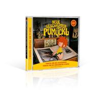 Pumuckl – Épisodes 14 et 15 : Nouvelles histoires de Pumuckl – CD
