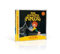 Pumuckl – Épisodes 16+17 : Nouvelles histoires du Pumuckl – CD – Karussell