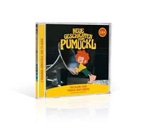 Pumuckl - Folge 16 + 17 - Neue Geschichten Vom Pumuckl
