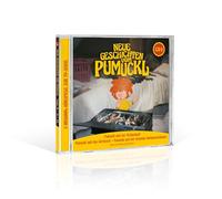 Pumuckl – Épisodes 18+19+20 – Nouvelles histoires du Pumuckl – CD