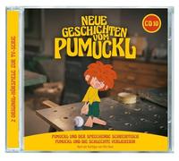 Pumuckl - Folge 21 + 22 - Neue Geschichten Vom Pumuckl