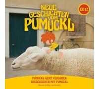 Pumuckl – Épisodes 25 et 26 – Nouvelles histoires du Pumuckl – Karussell
